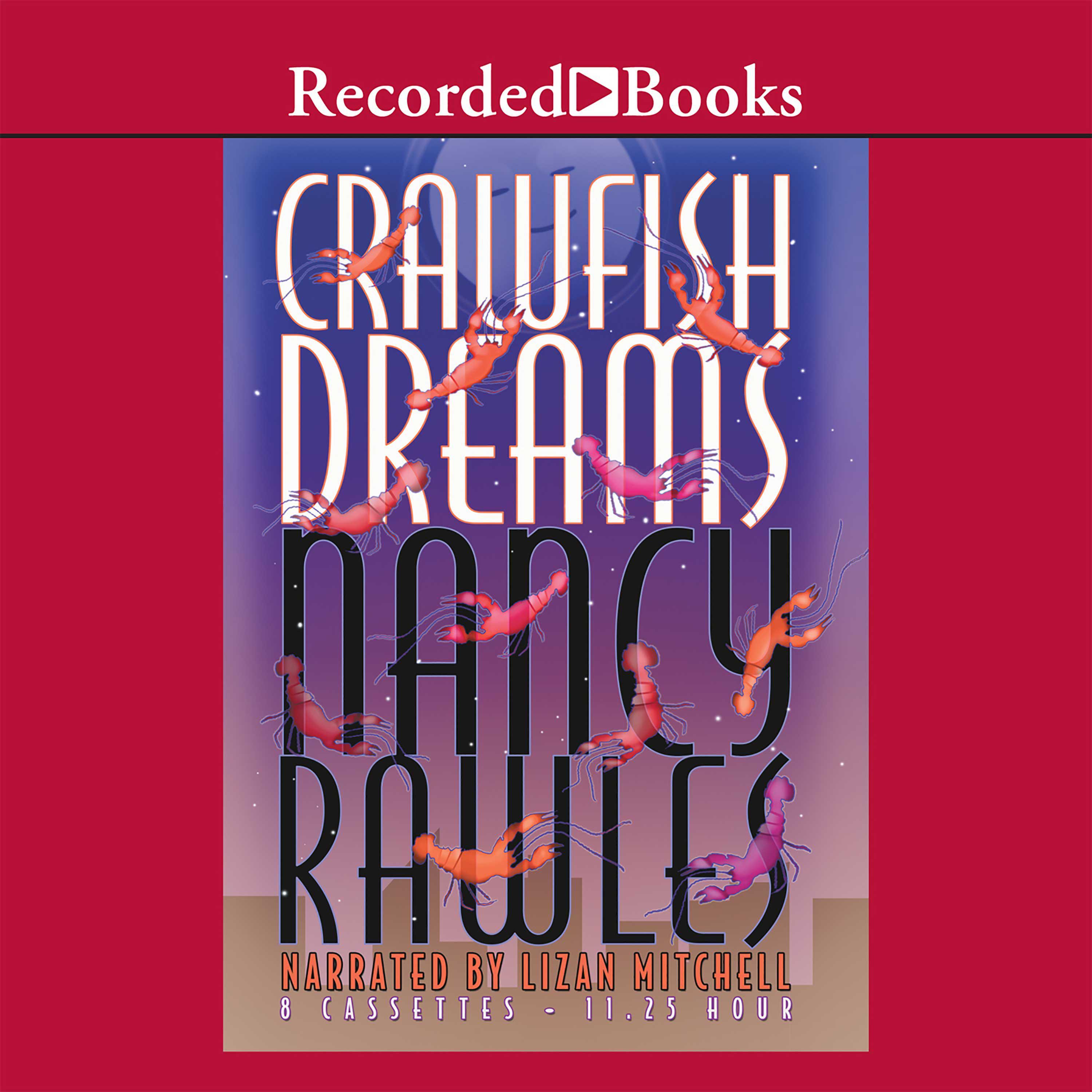 Crawfish Dreams