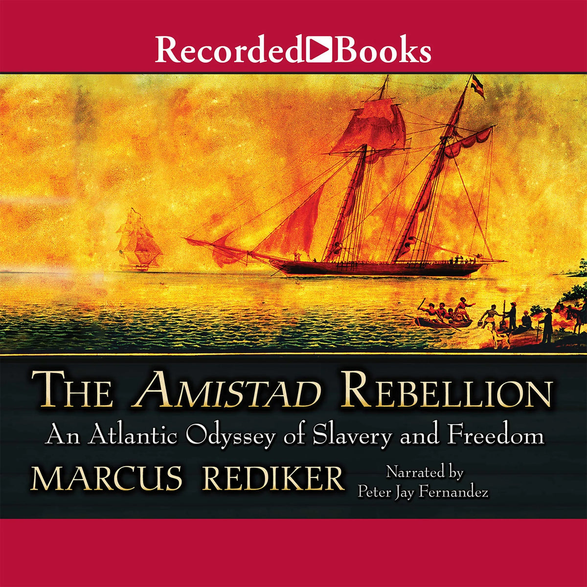 The Amistad Rebellion