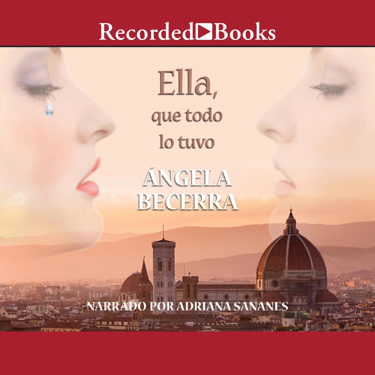 Ella, que todo lo tuvo (She, Who Has Everything)