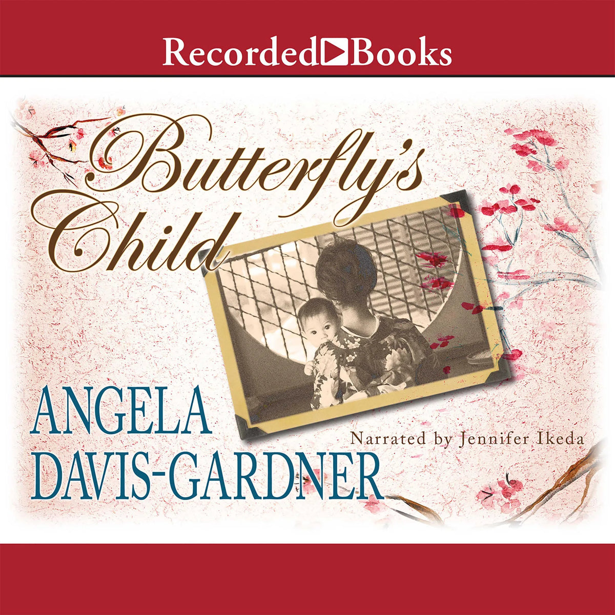Butterfly's Child