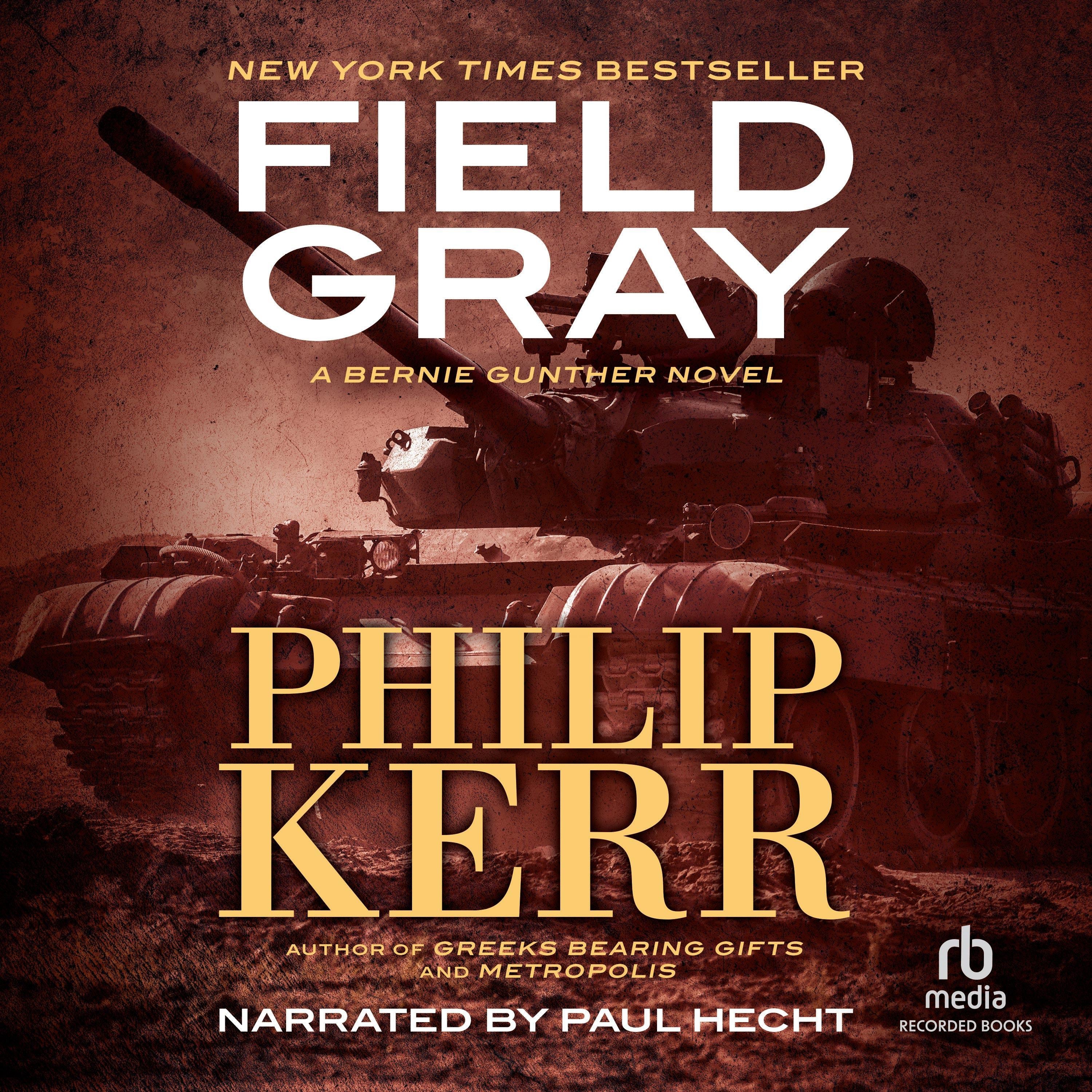 Field Gray