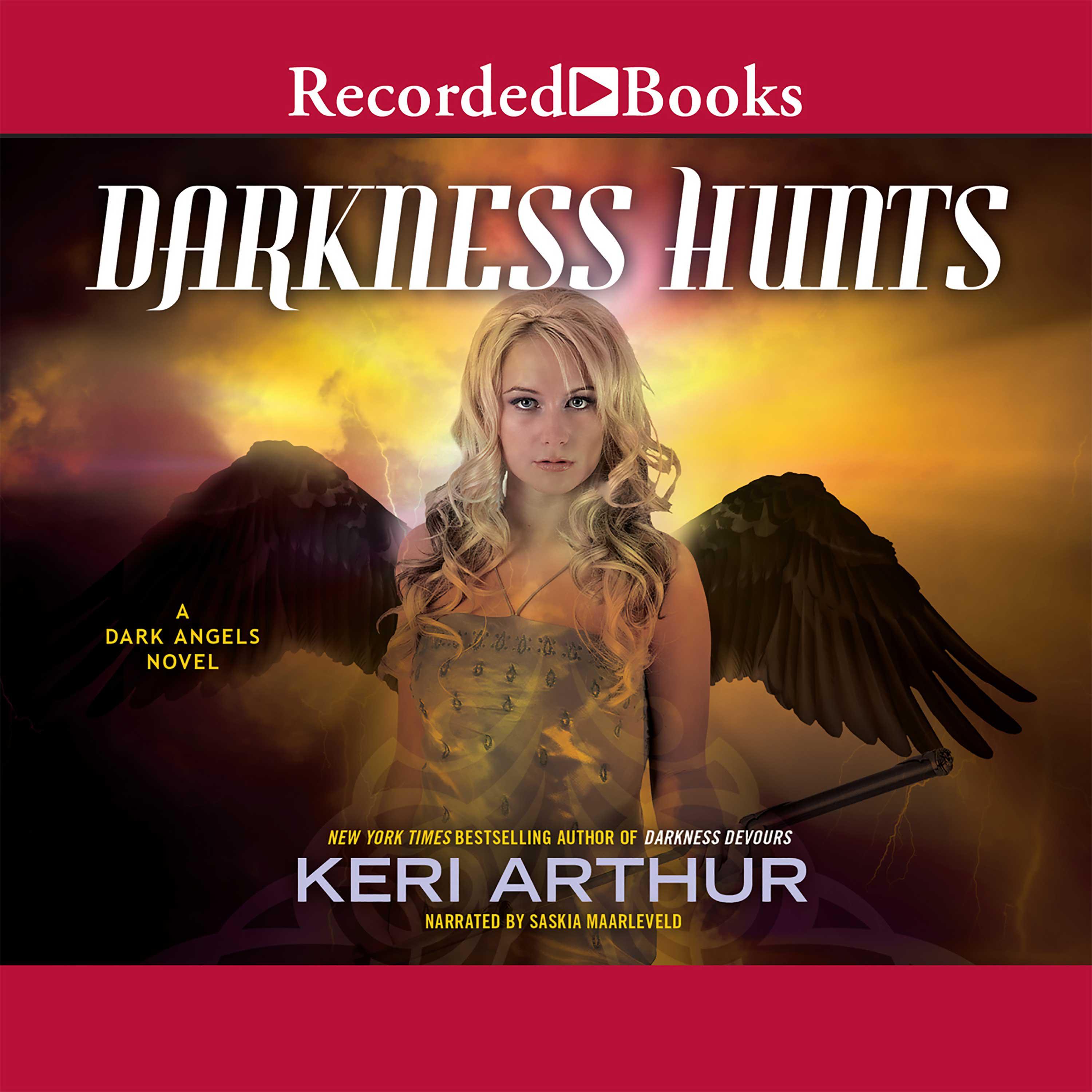 Darkness Hunts