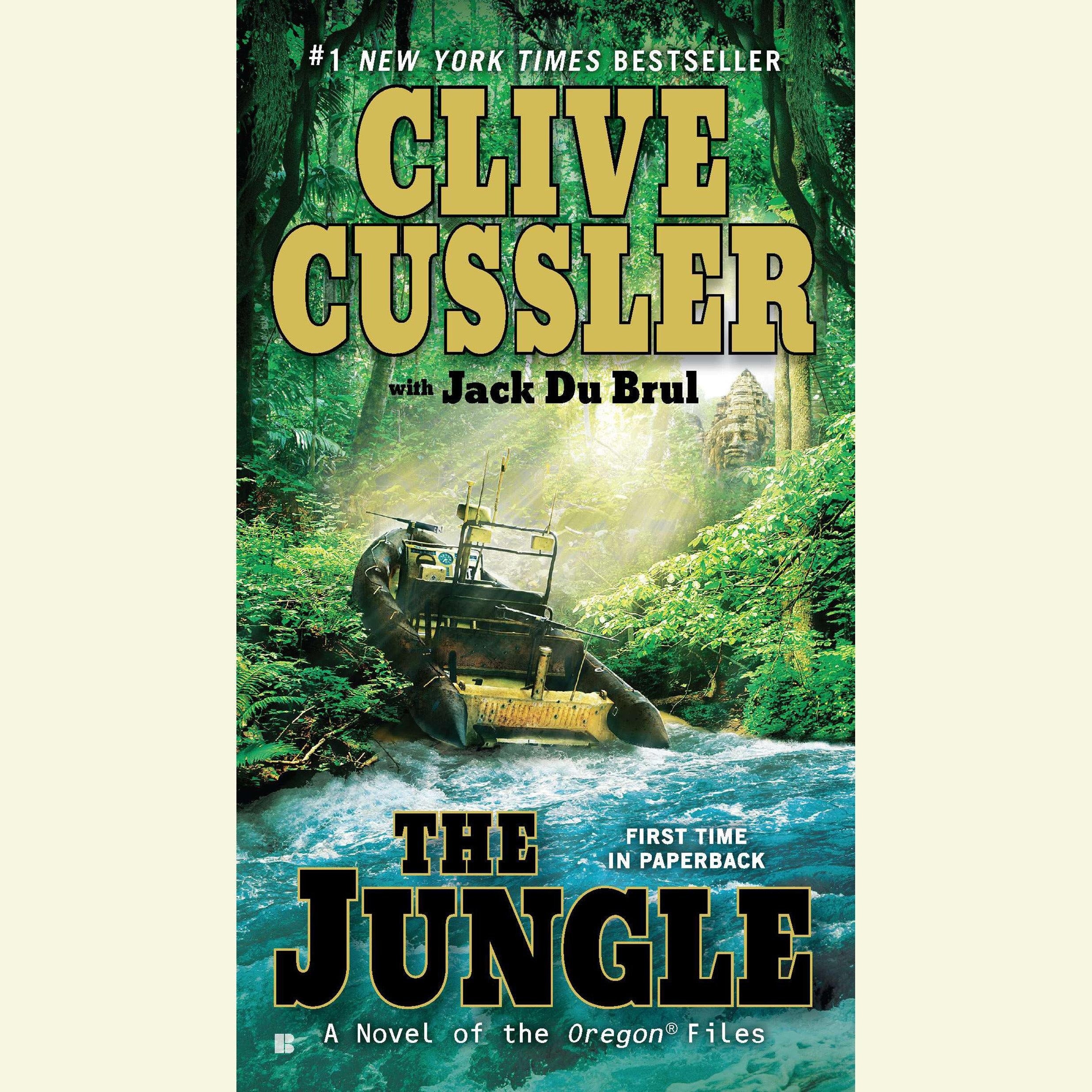 The Jungle