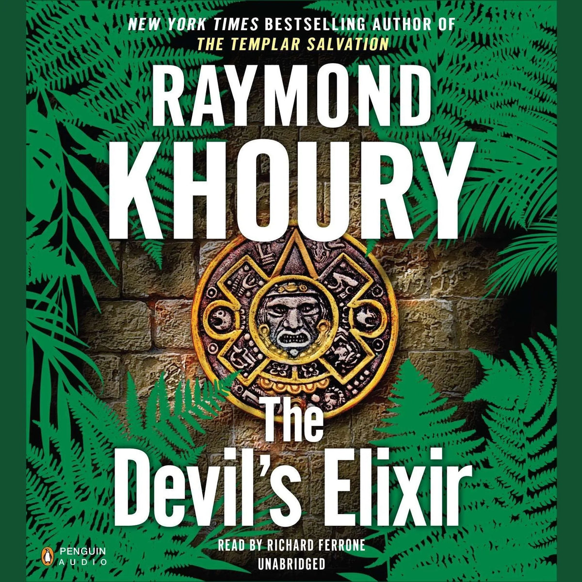 The Devil's Elixir