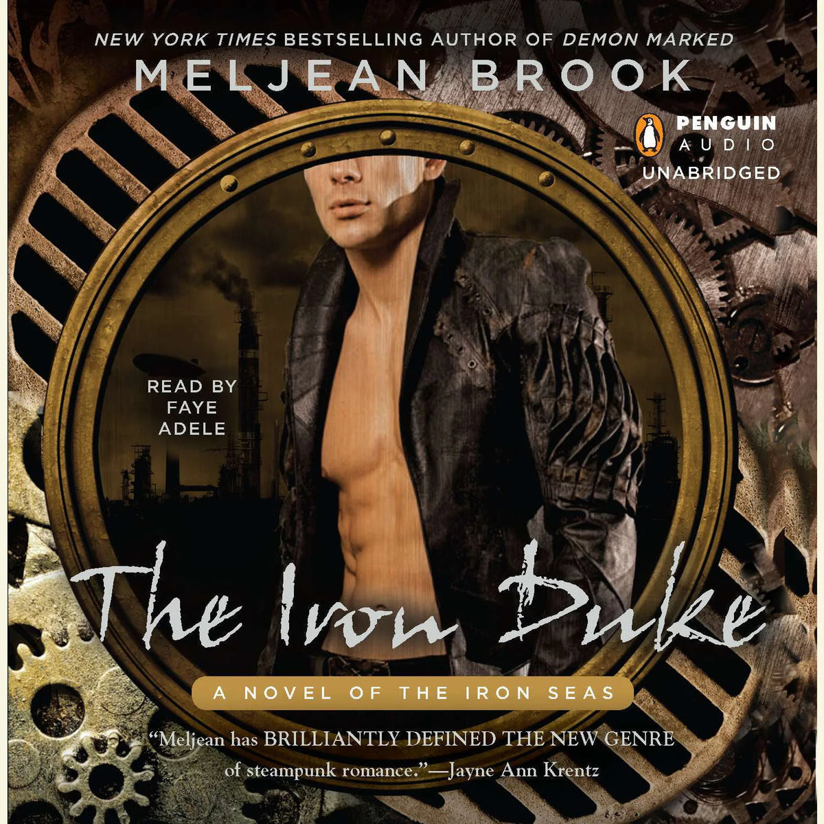 The Iron Duke