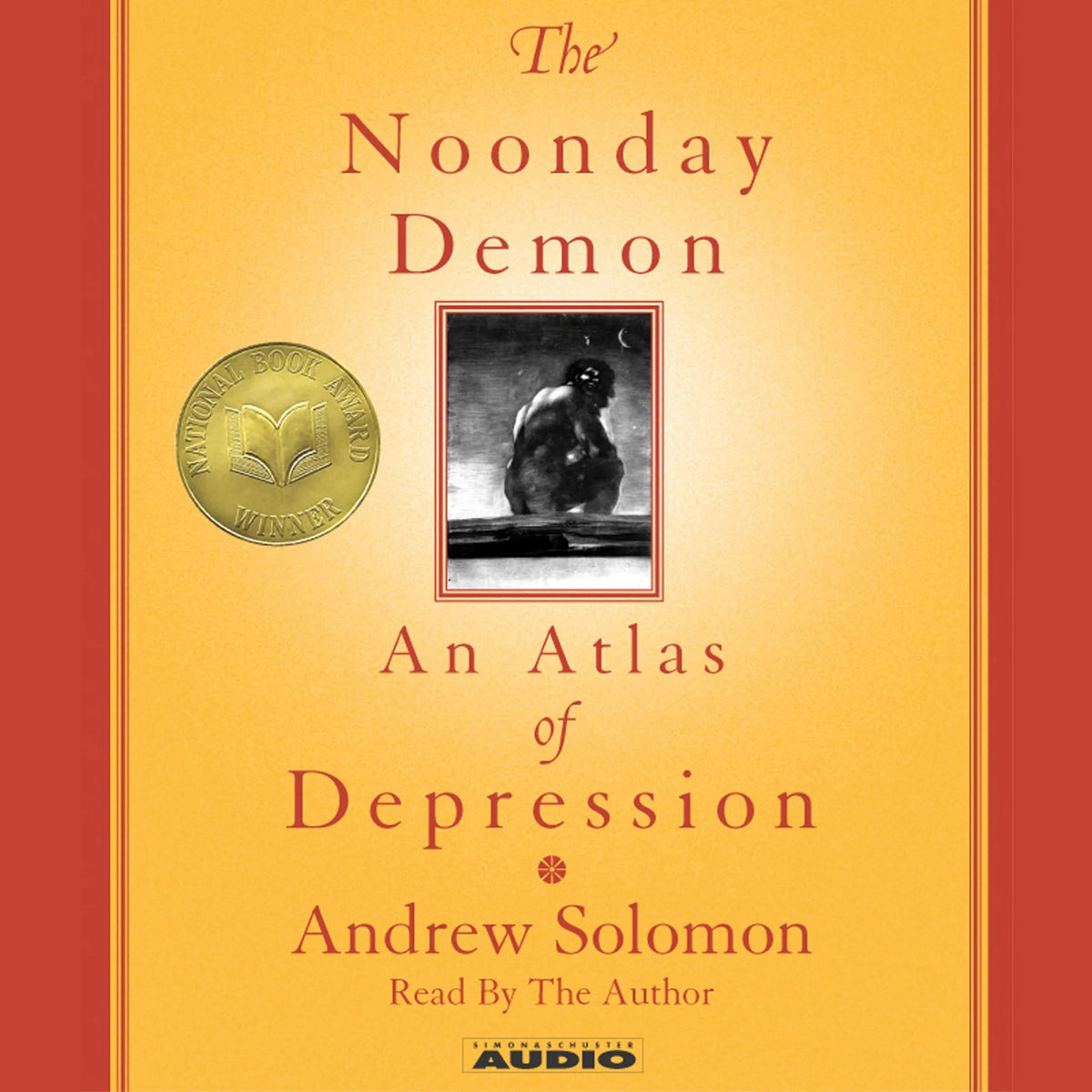 The Noonday Demon