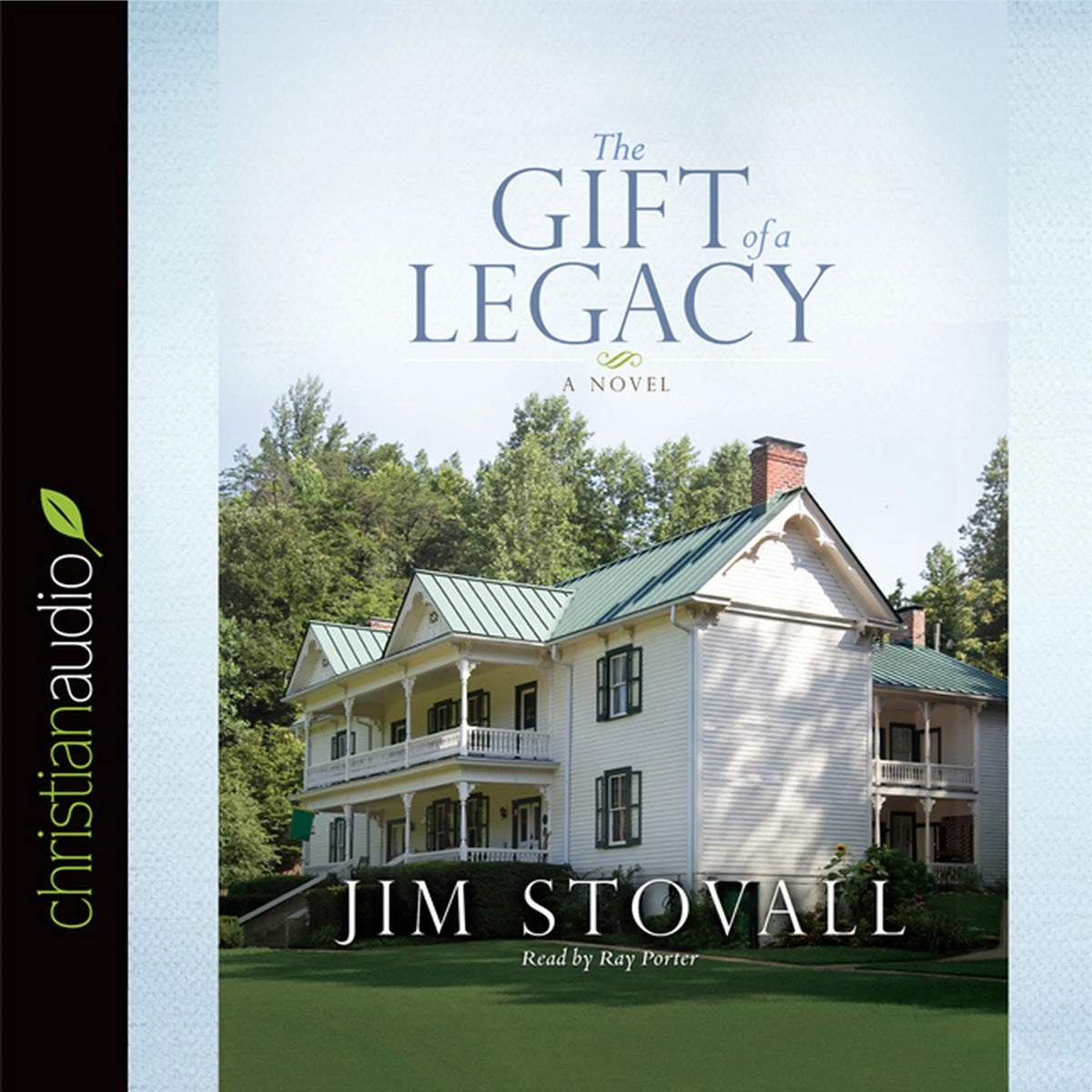Gift of a Legacy