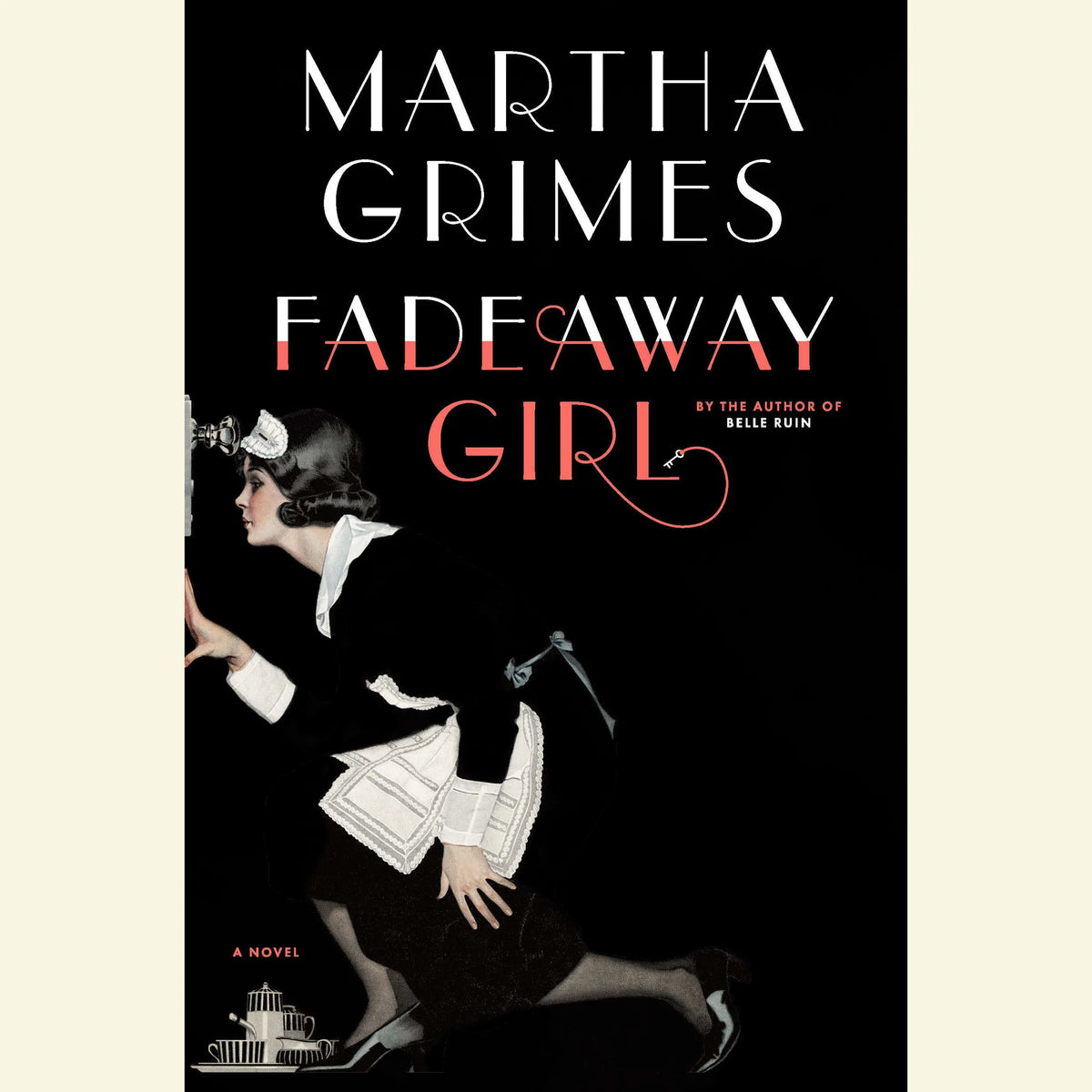 Fadeaway Girl