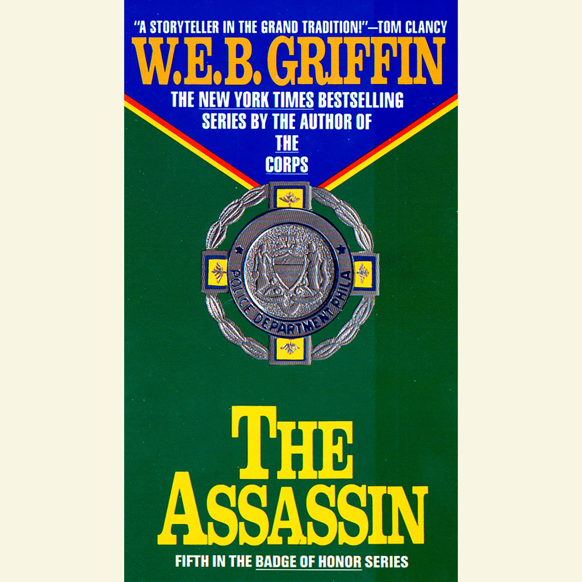 The Assassin