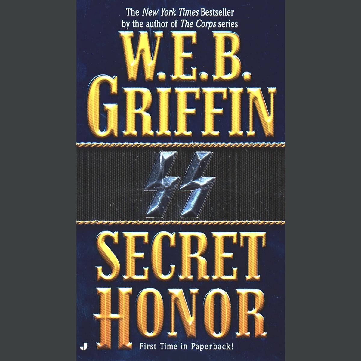 Secret Honor