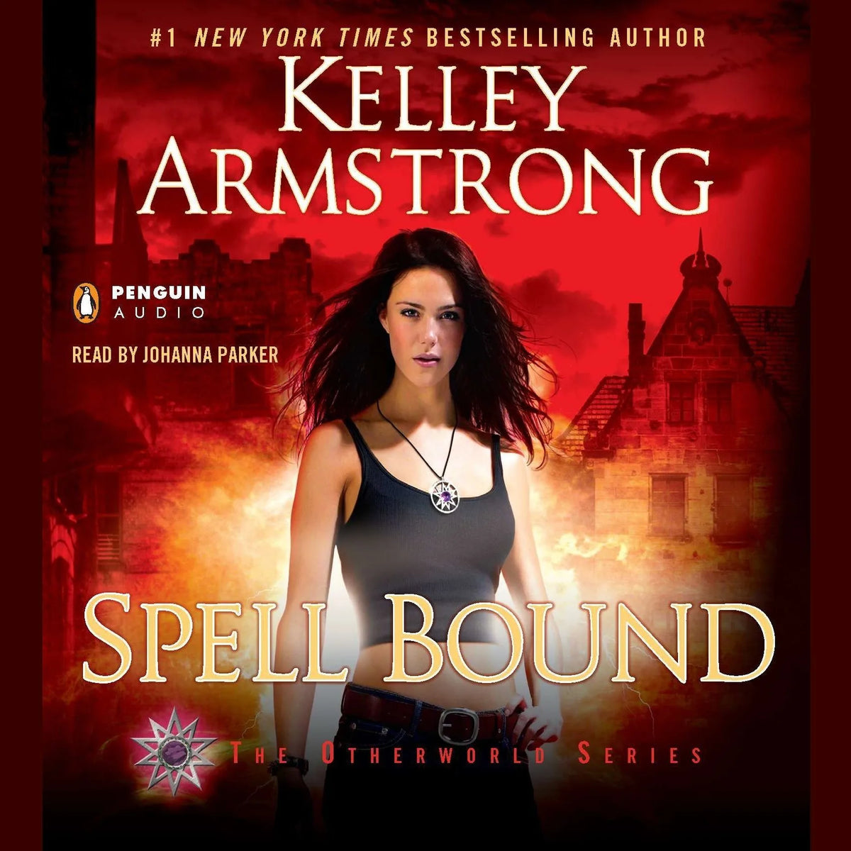 Spell Bound