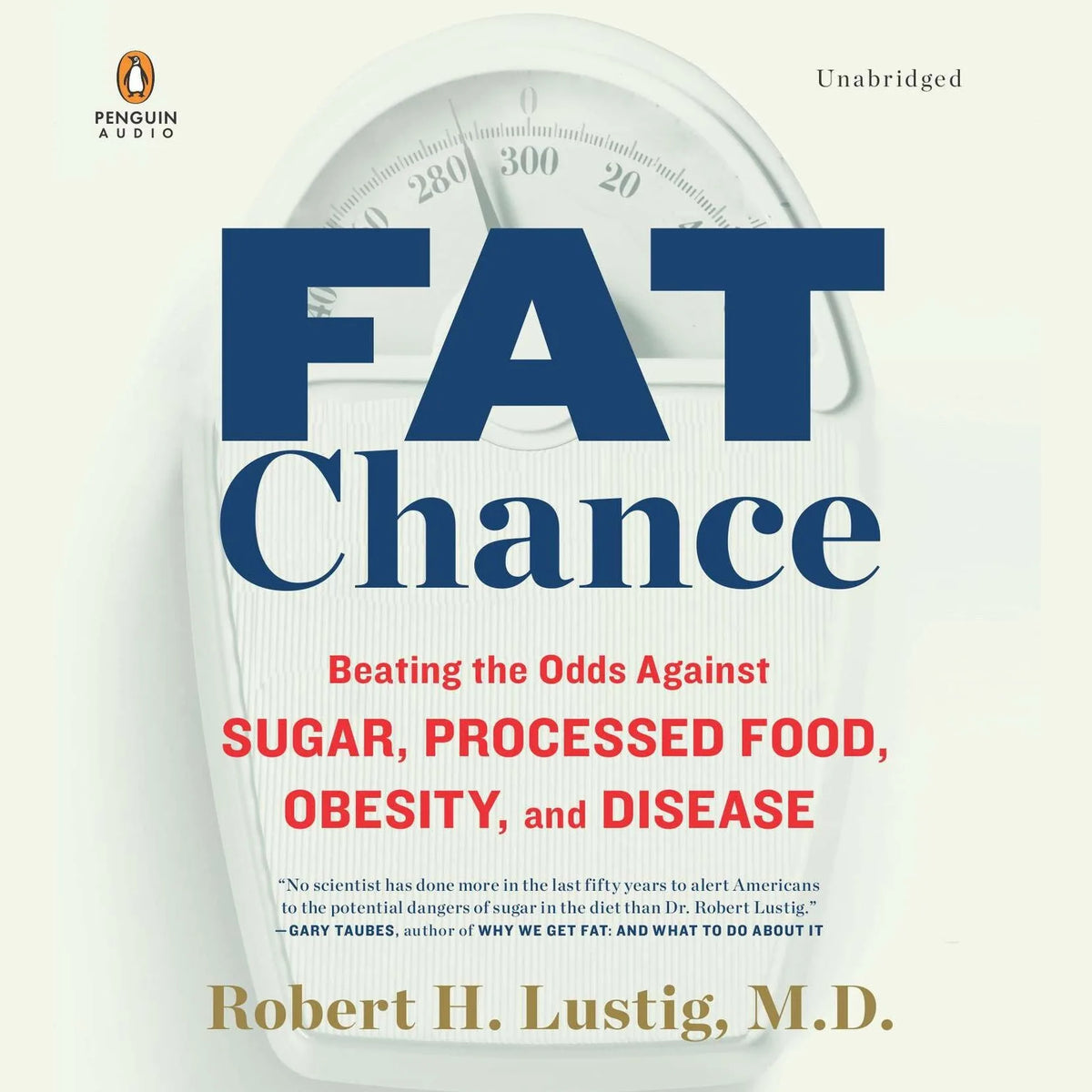 Fat Chance
