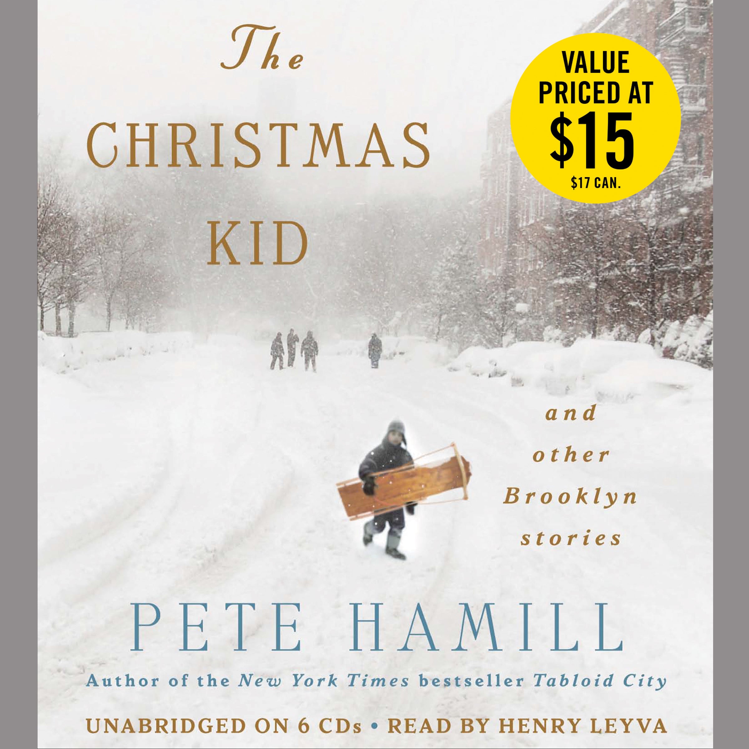 The Christmas Kid