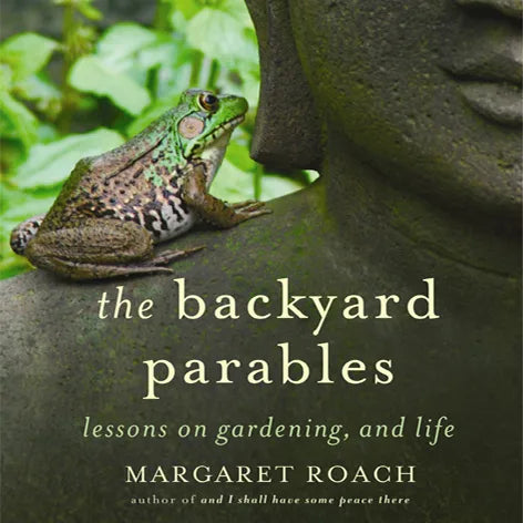 The Backyard Parables