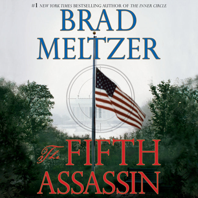 The Fifth Assassin