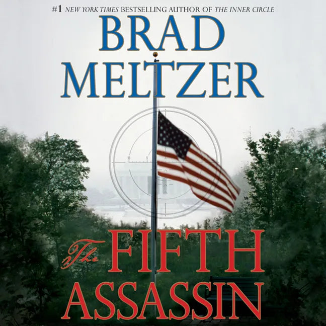 The Fifth Assassin