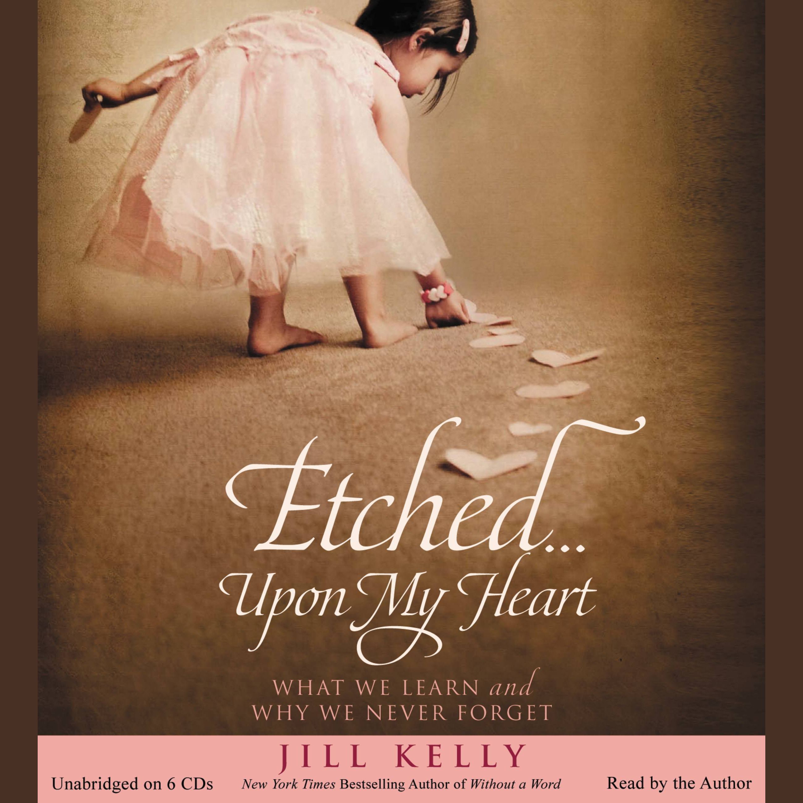 Etched...Upon My Heart