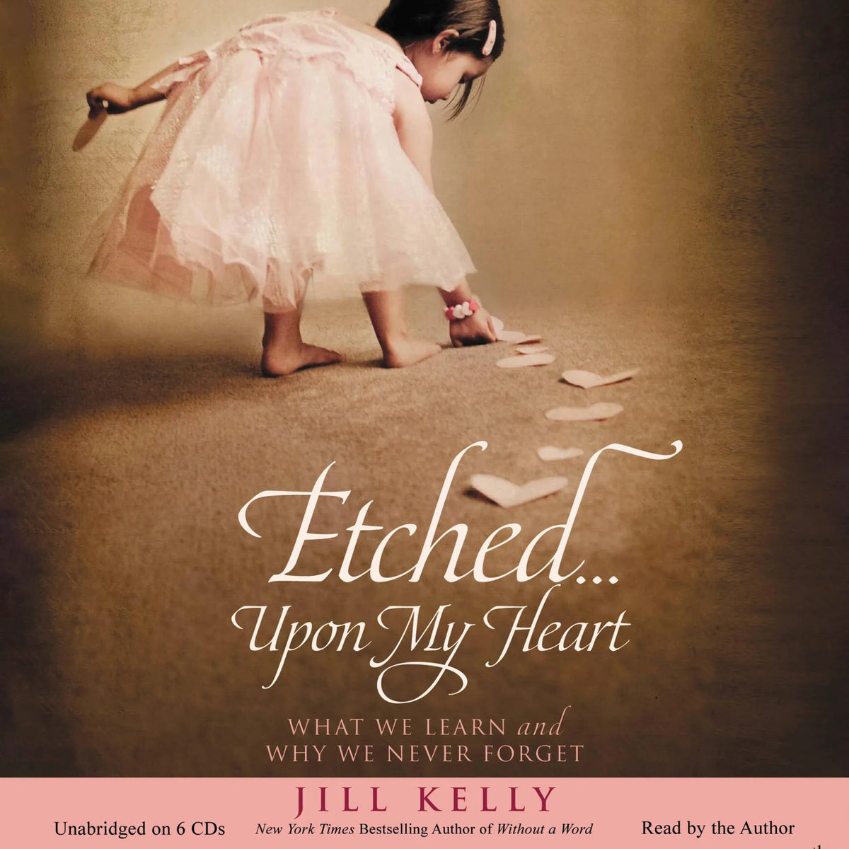 Etched...Upon My Heart