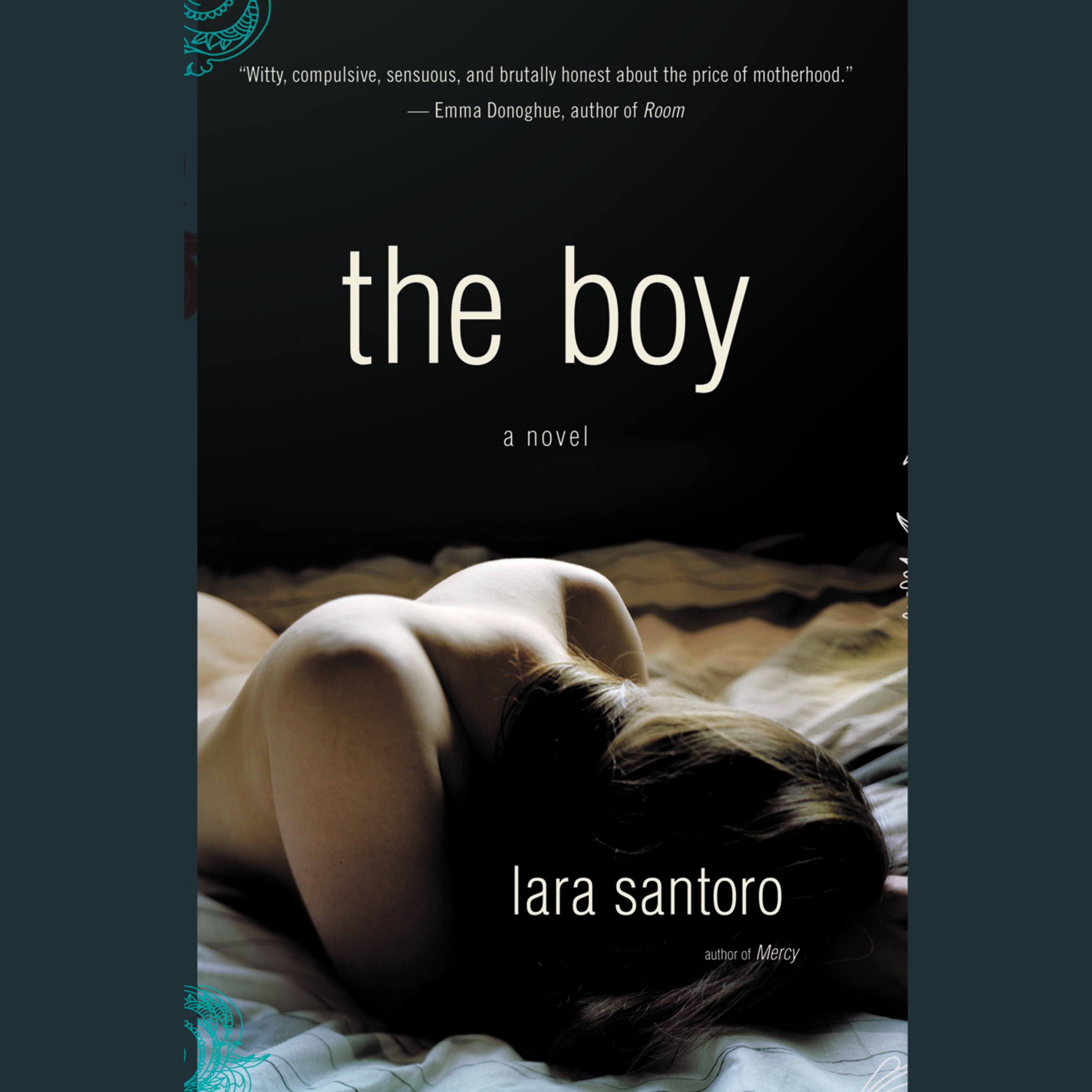 The Boy