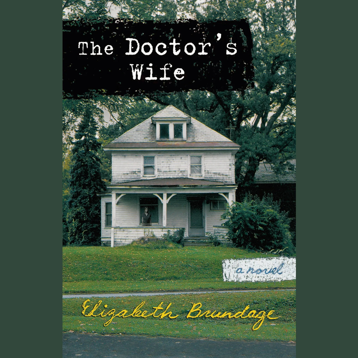 The Doctor's Wife