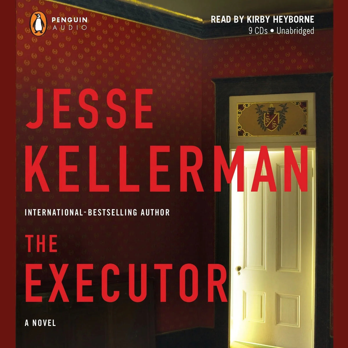 The Executor