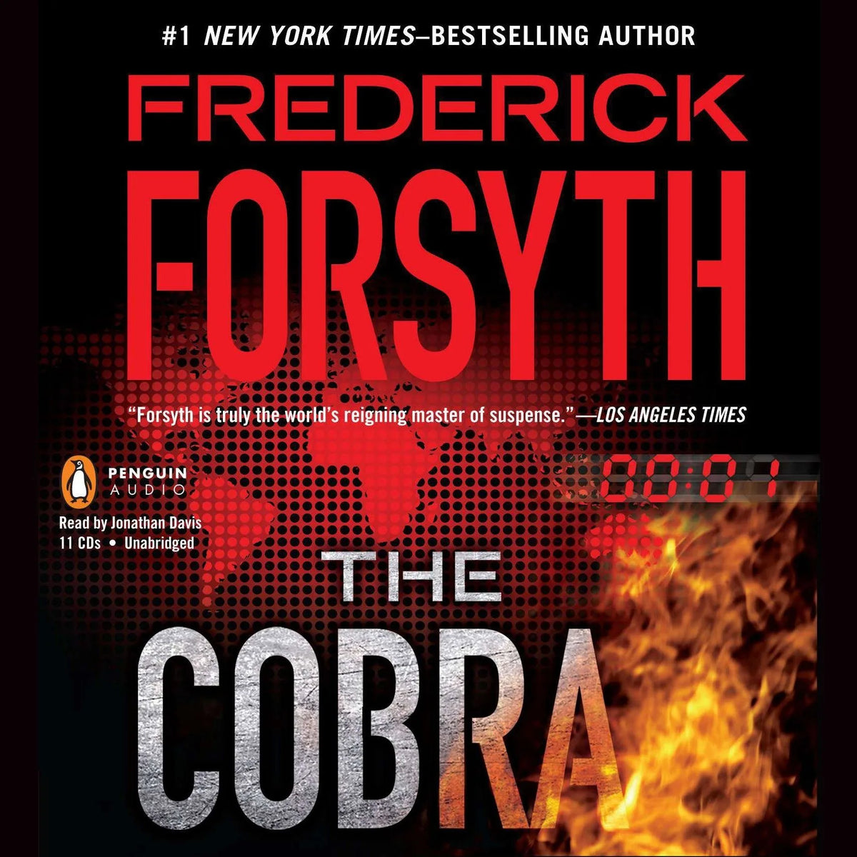 The Cobra