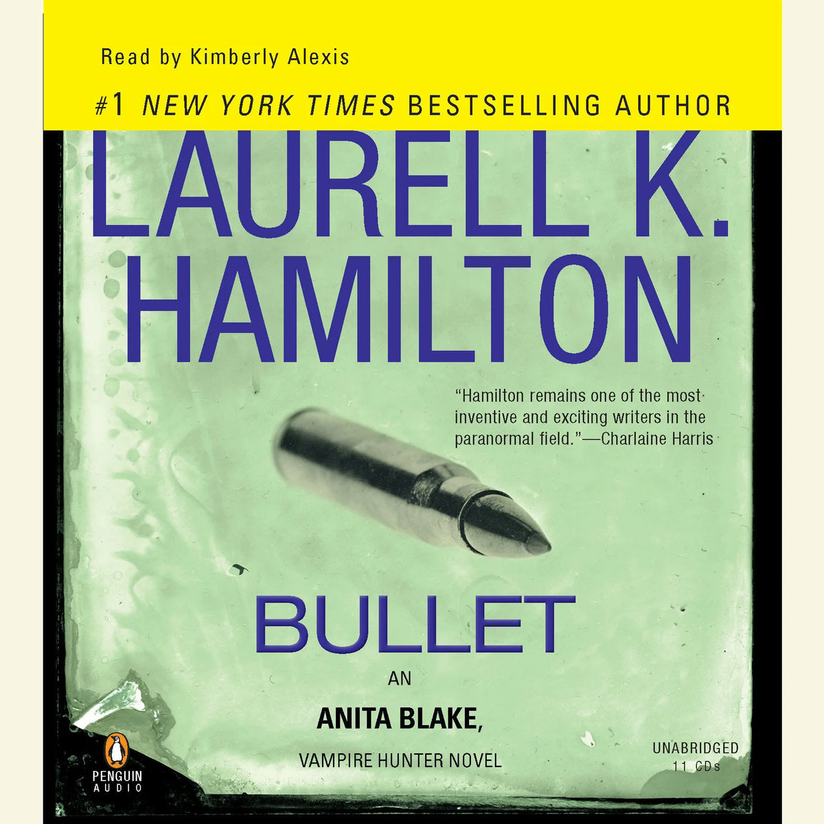 Bullet