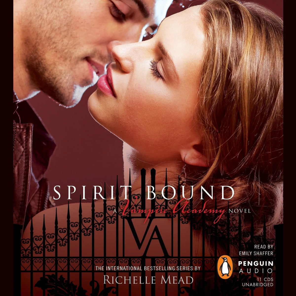 Spirit Bound