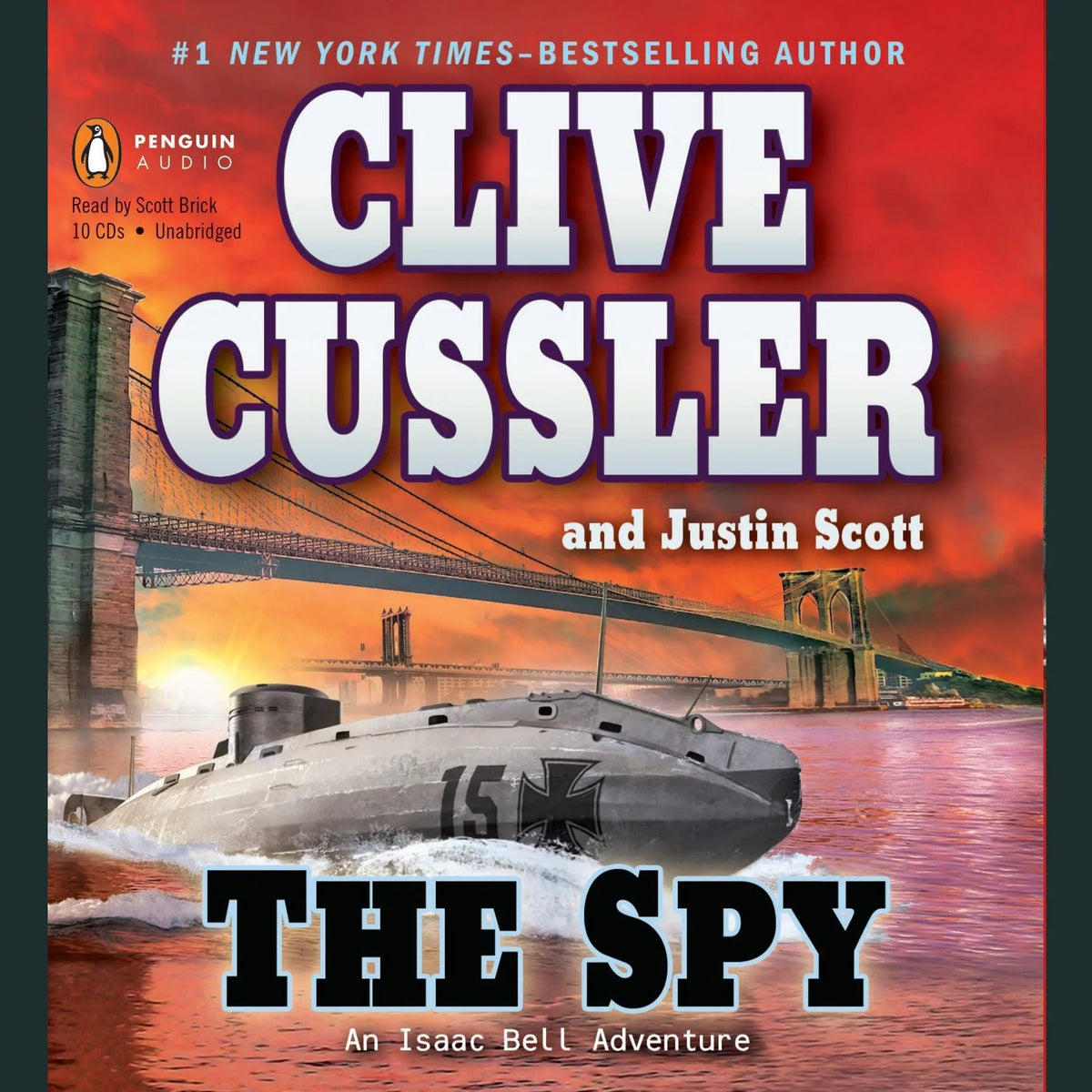The Spy