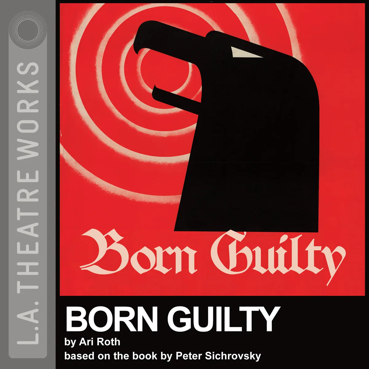 Born Guilty
