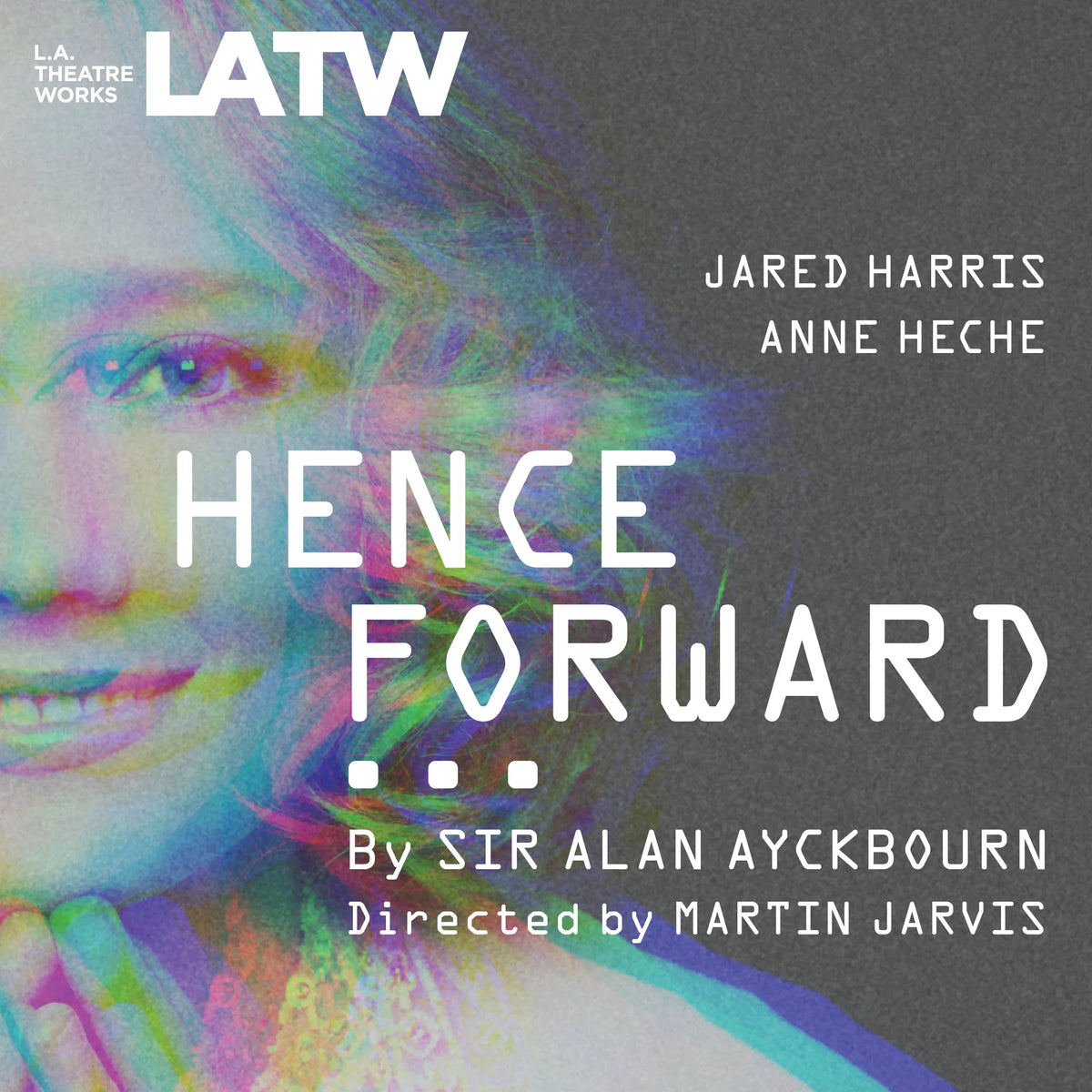 Henceforward...