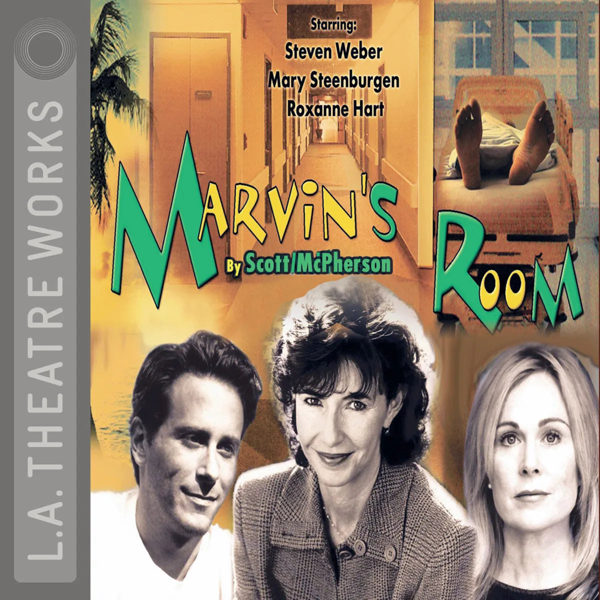 Marvin’s Room