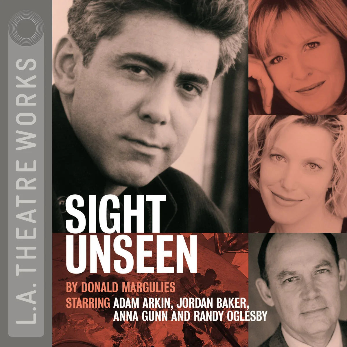 Sight Unseen