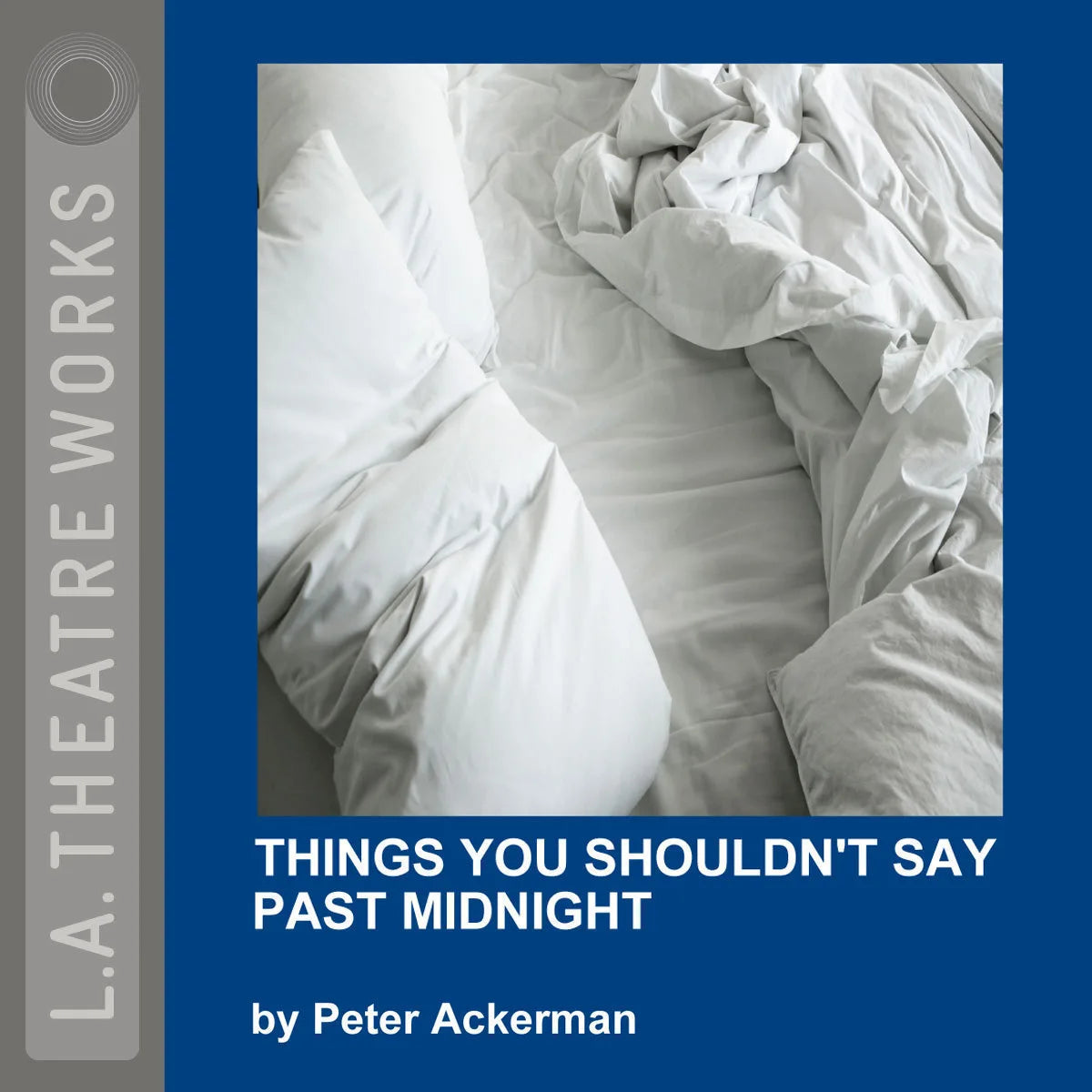 Things You Shouldn’t Say Past Midnight