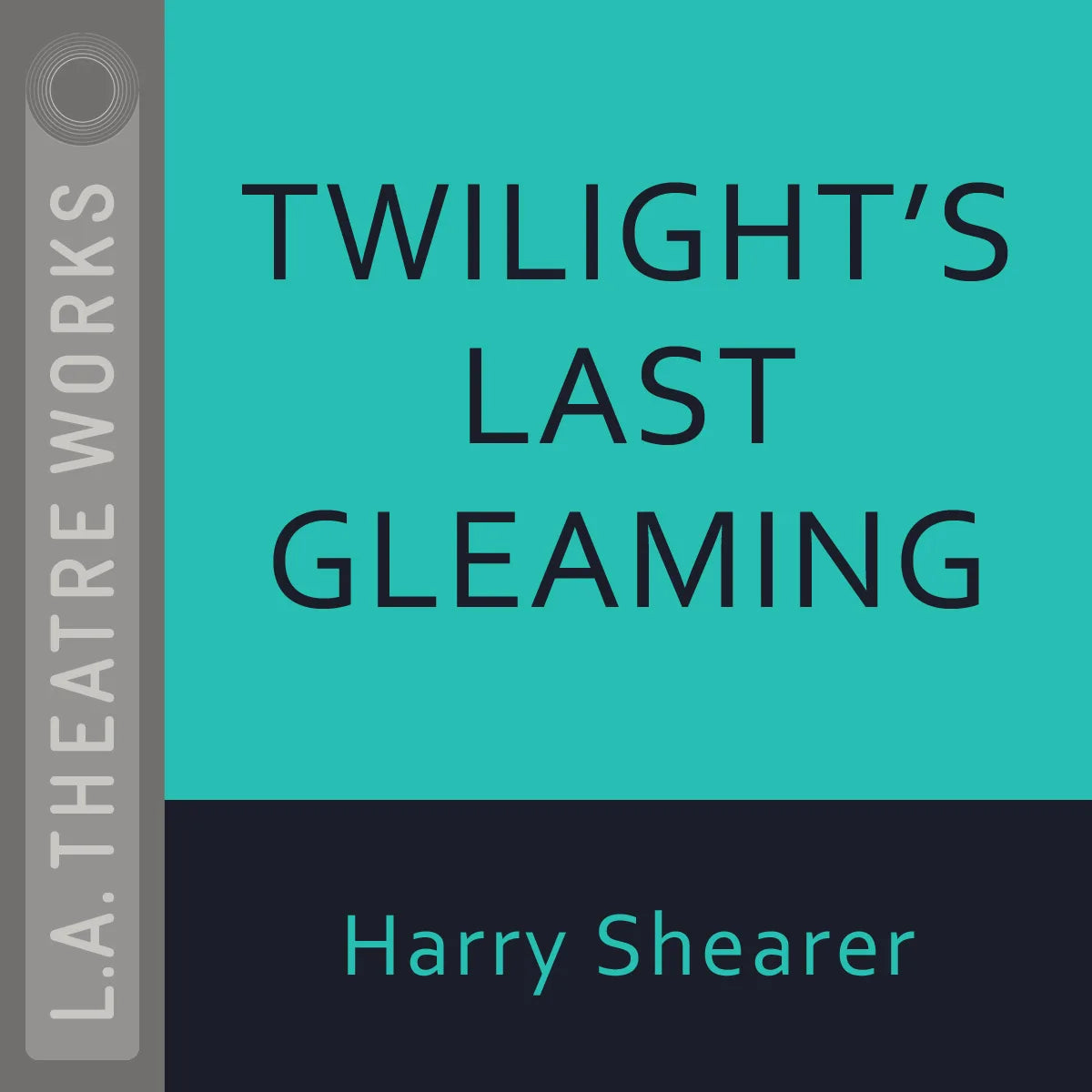 Twilight’s Last Gleaming