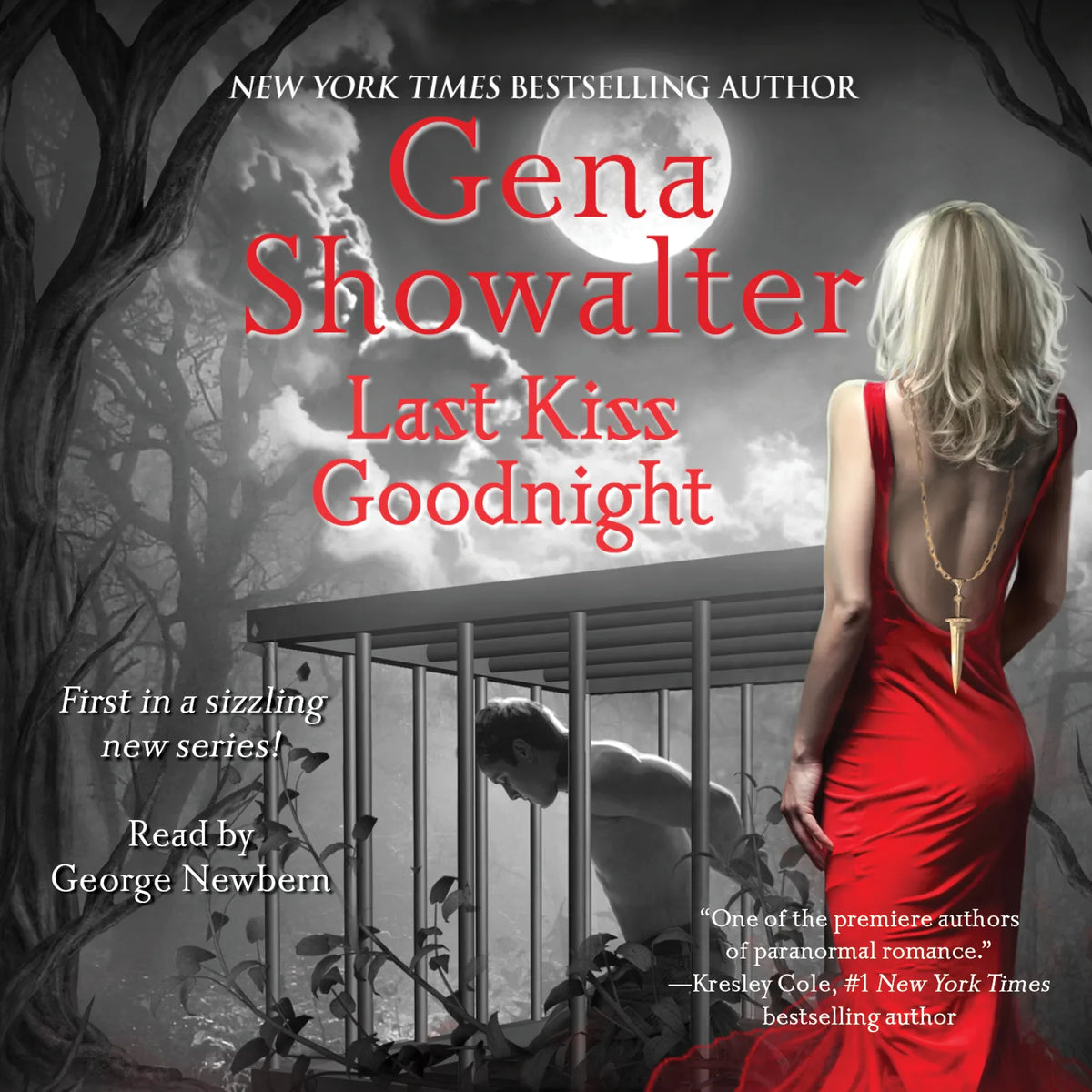 Last Kiss Goodnight