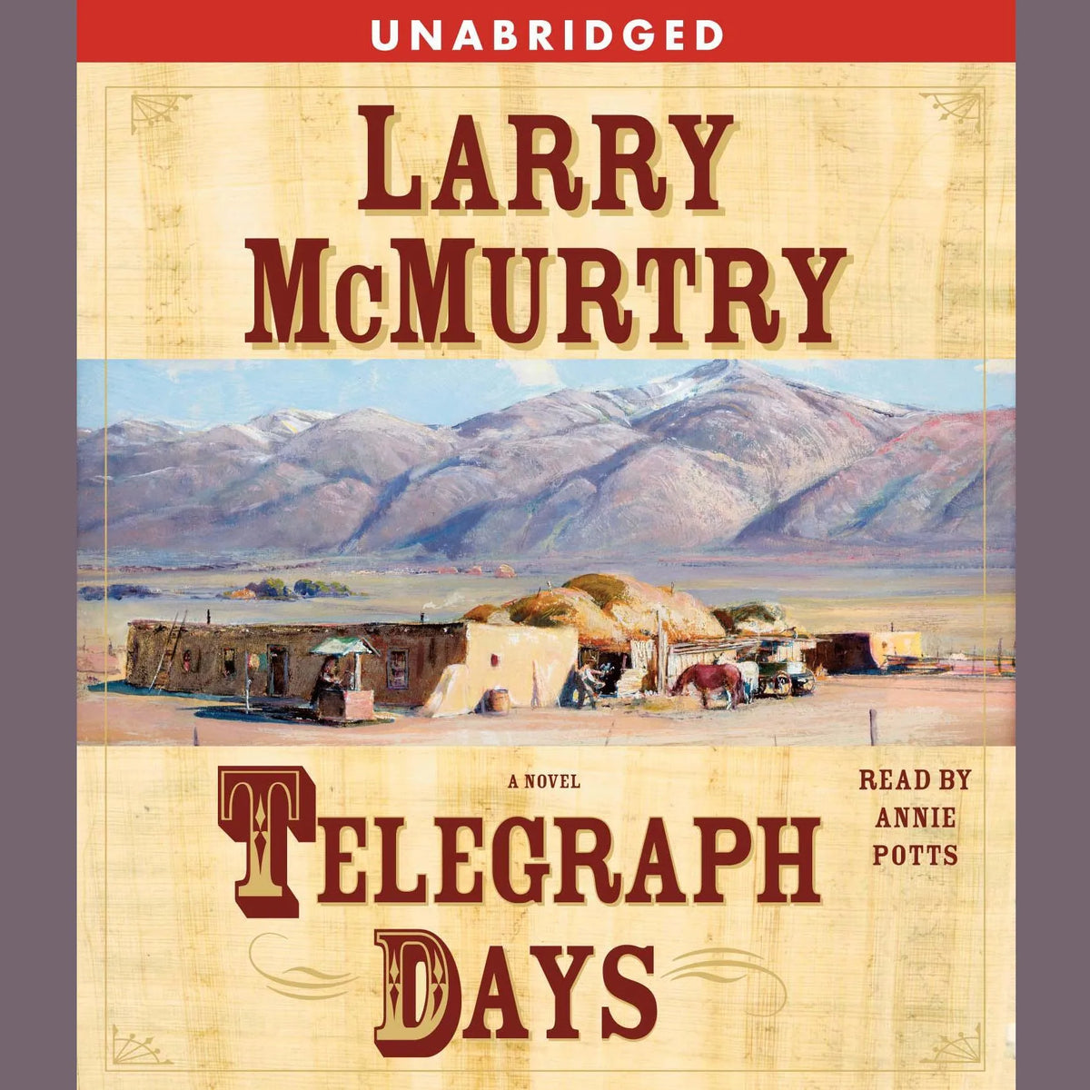Telegraph Days
