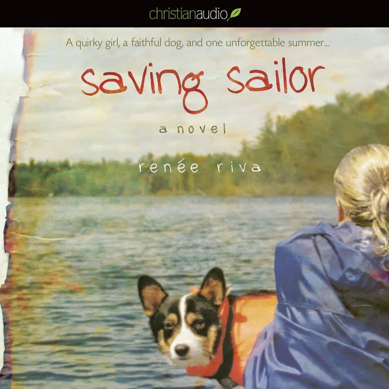Saving Sailor