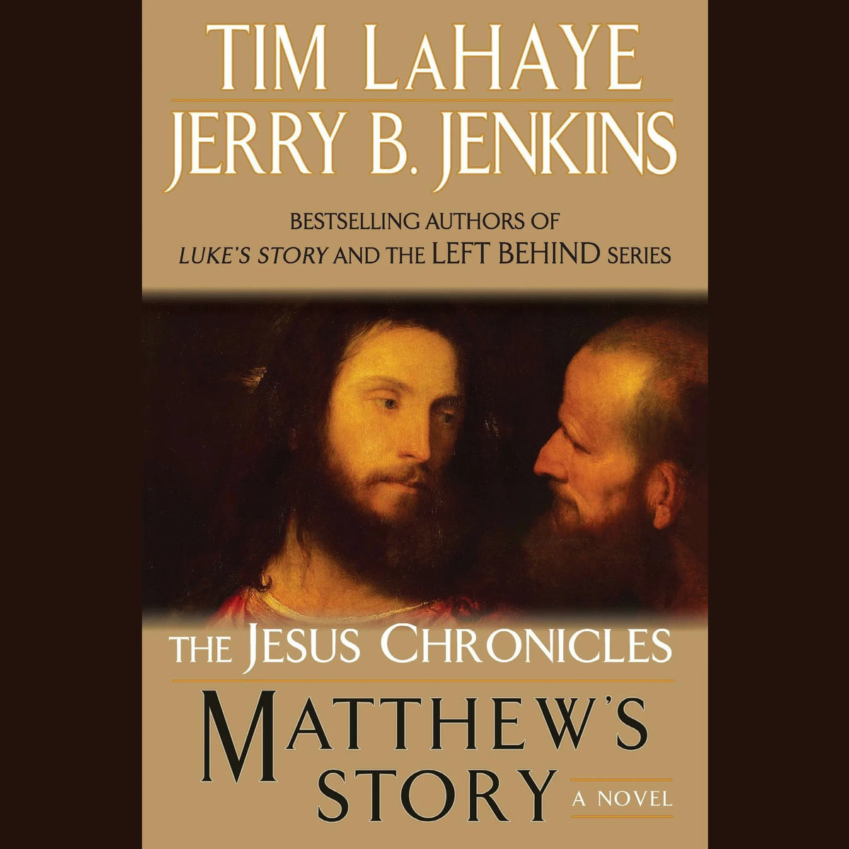 Matthew's Story