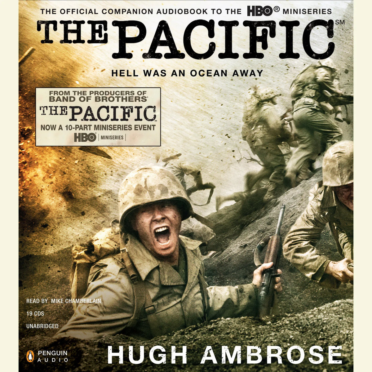 The Pacific