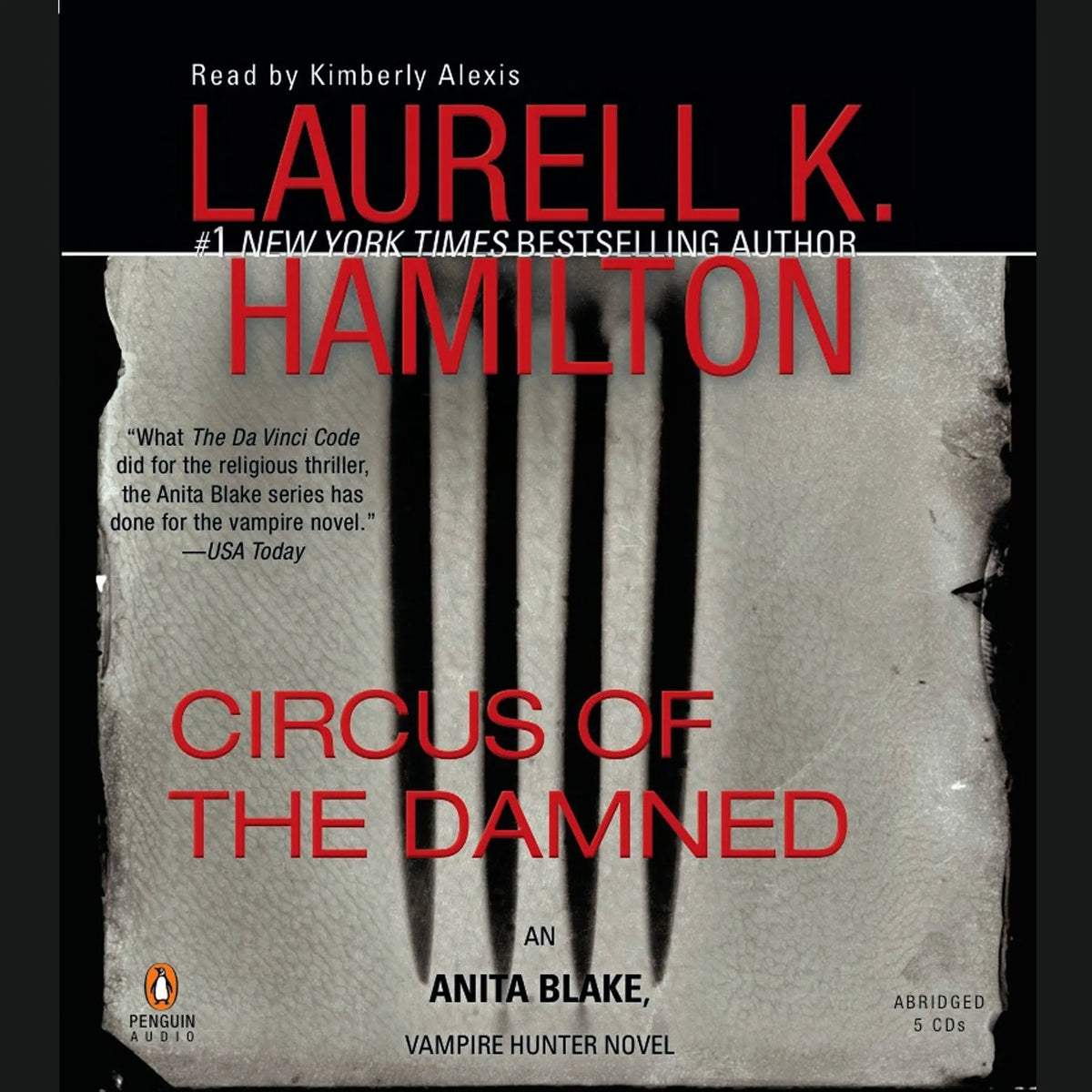 Circus of the Damned
