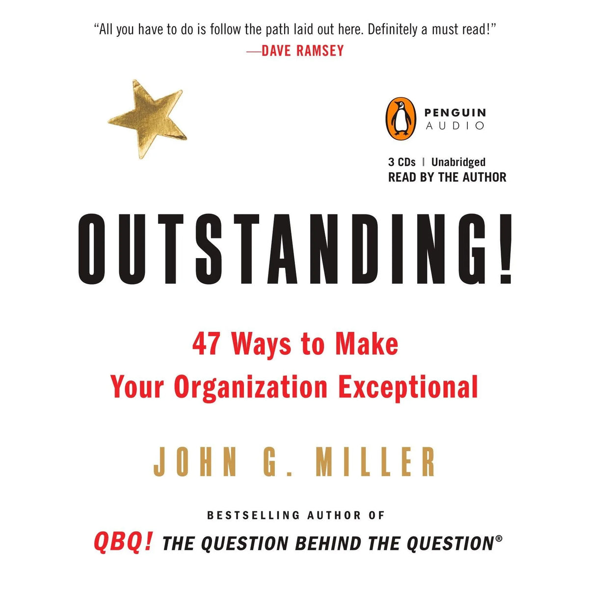 Outstanding!