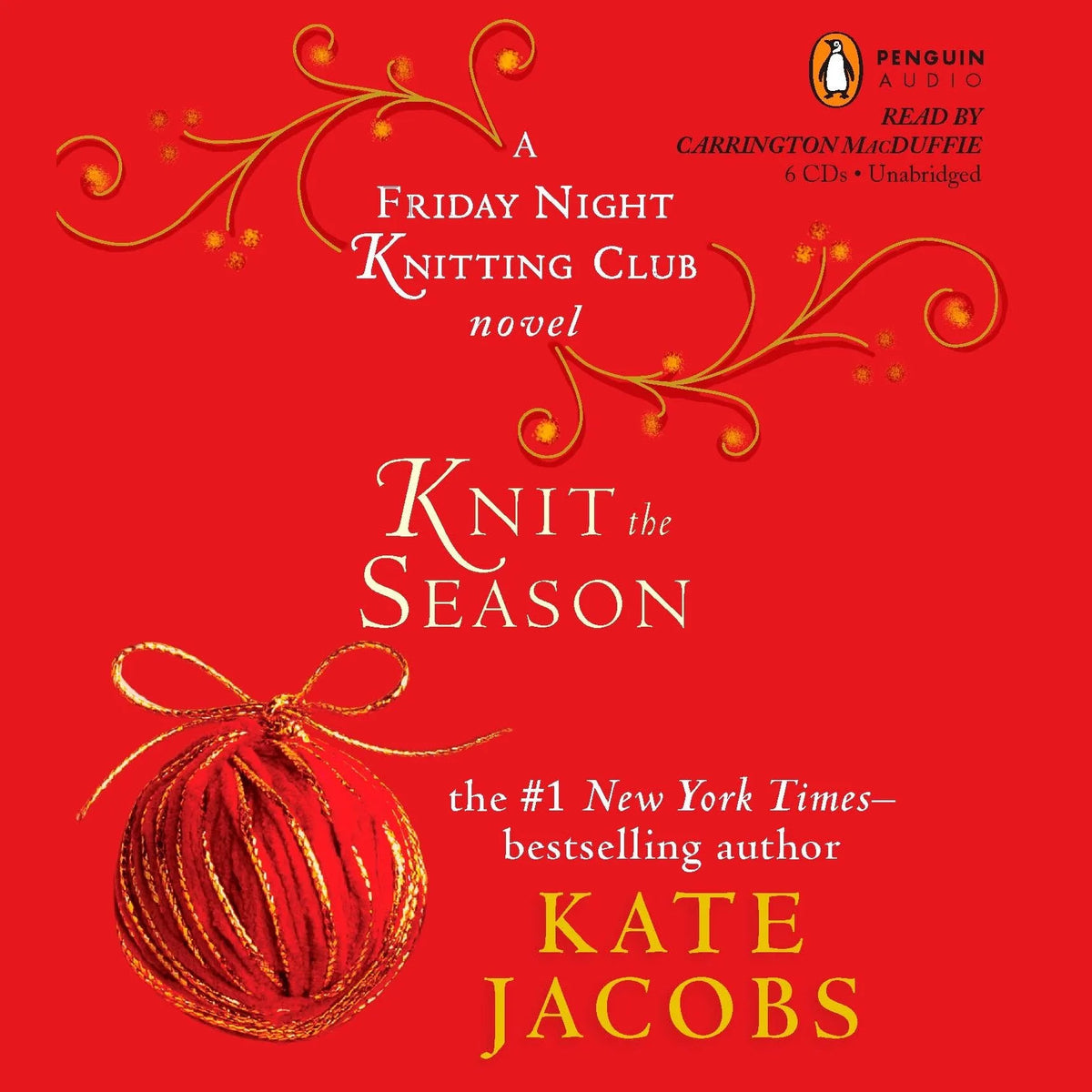 Knit the Season