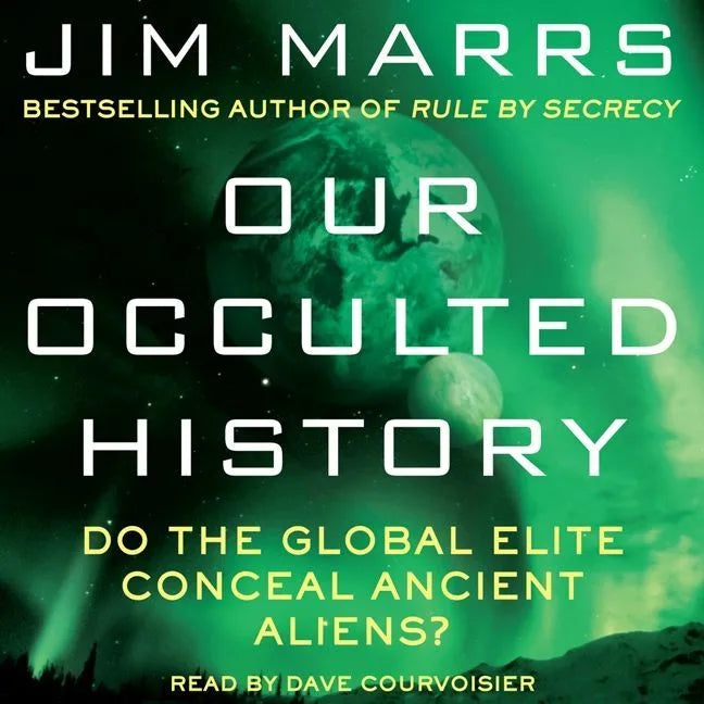 Our Occulted History