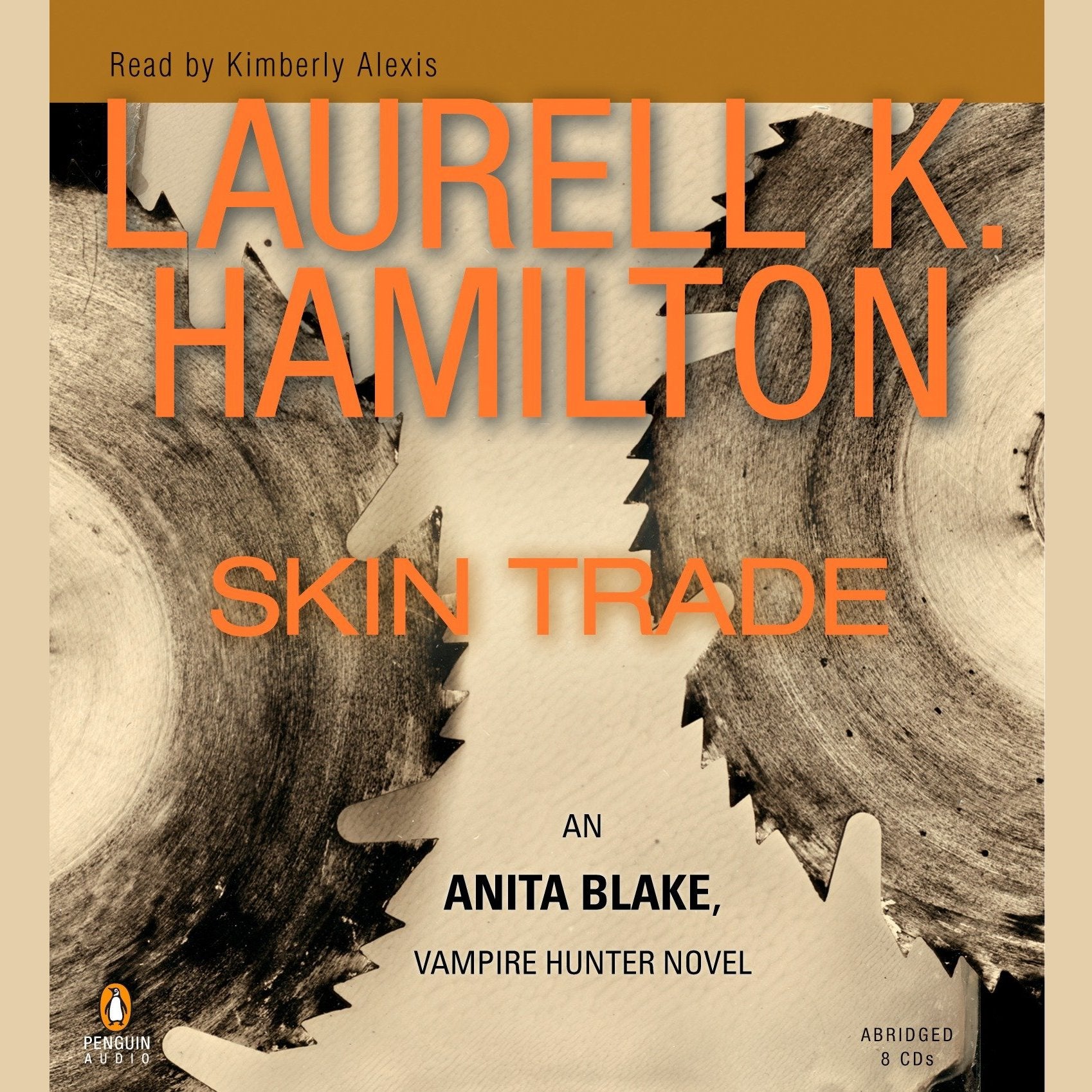 Skin Trade