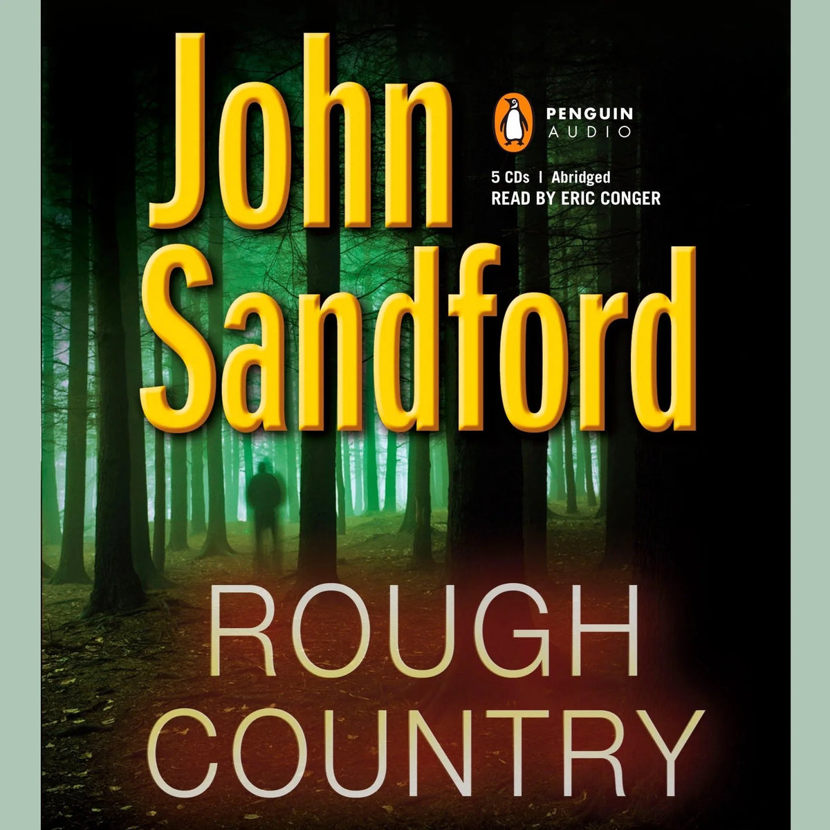 Rough Country