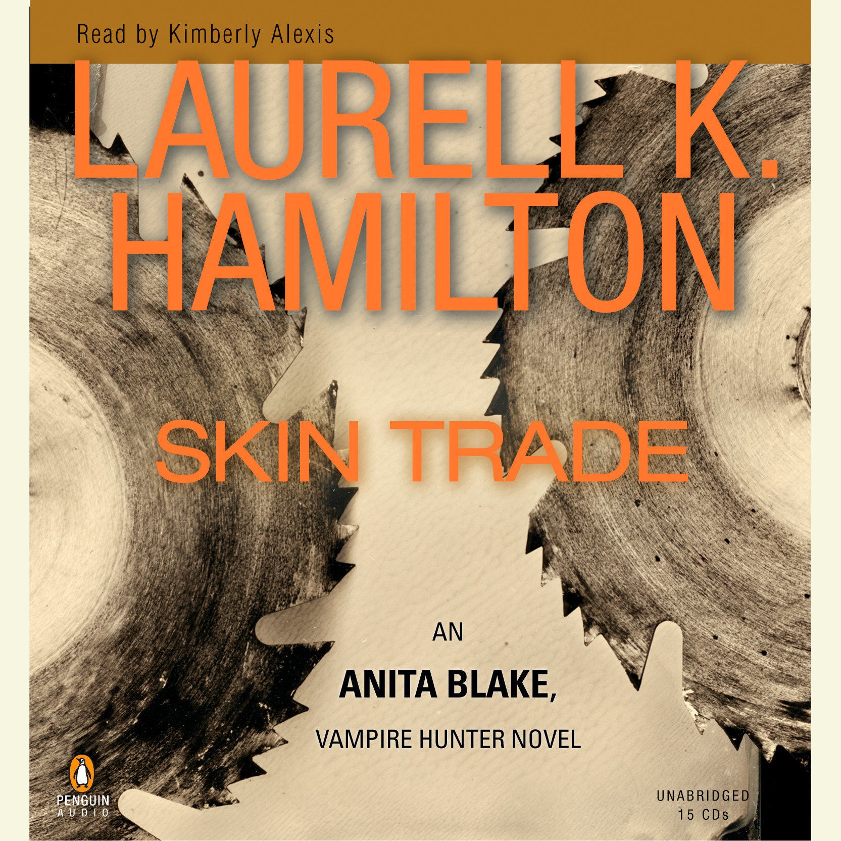 Skin Trade