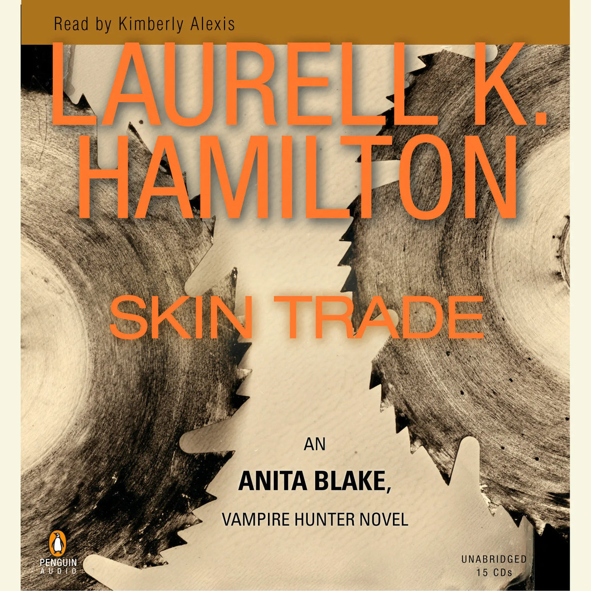 Skin Trade