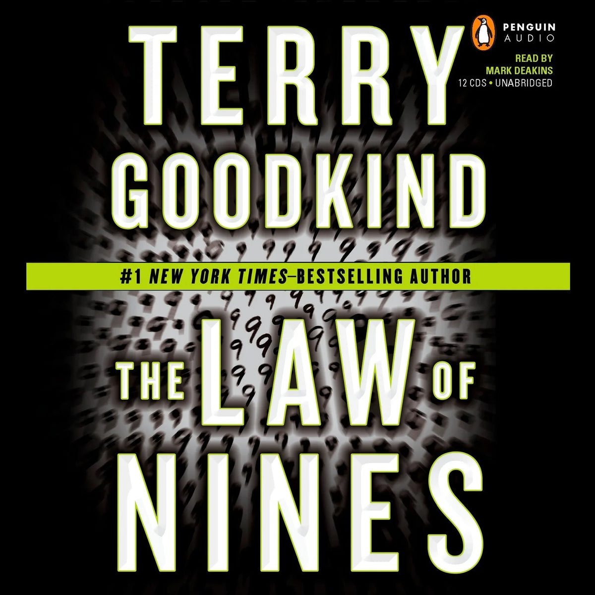 The Law of Nines