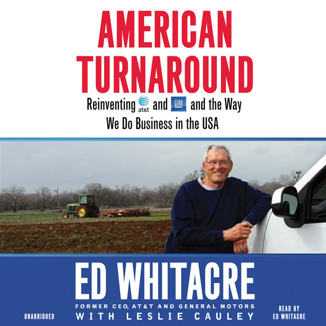 American Turnaround